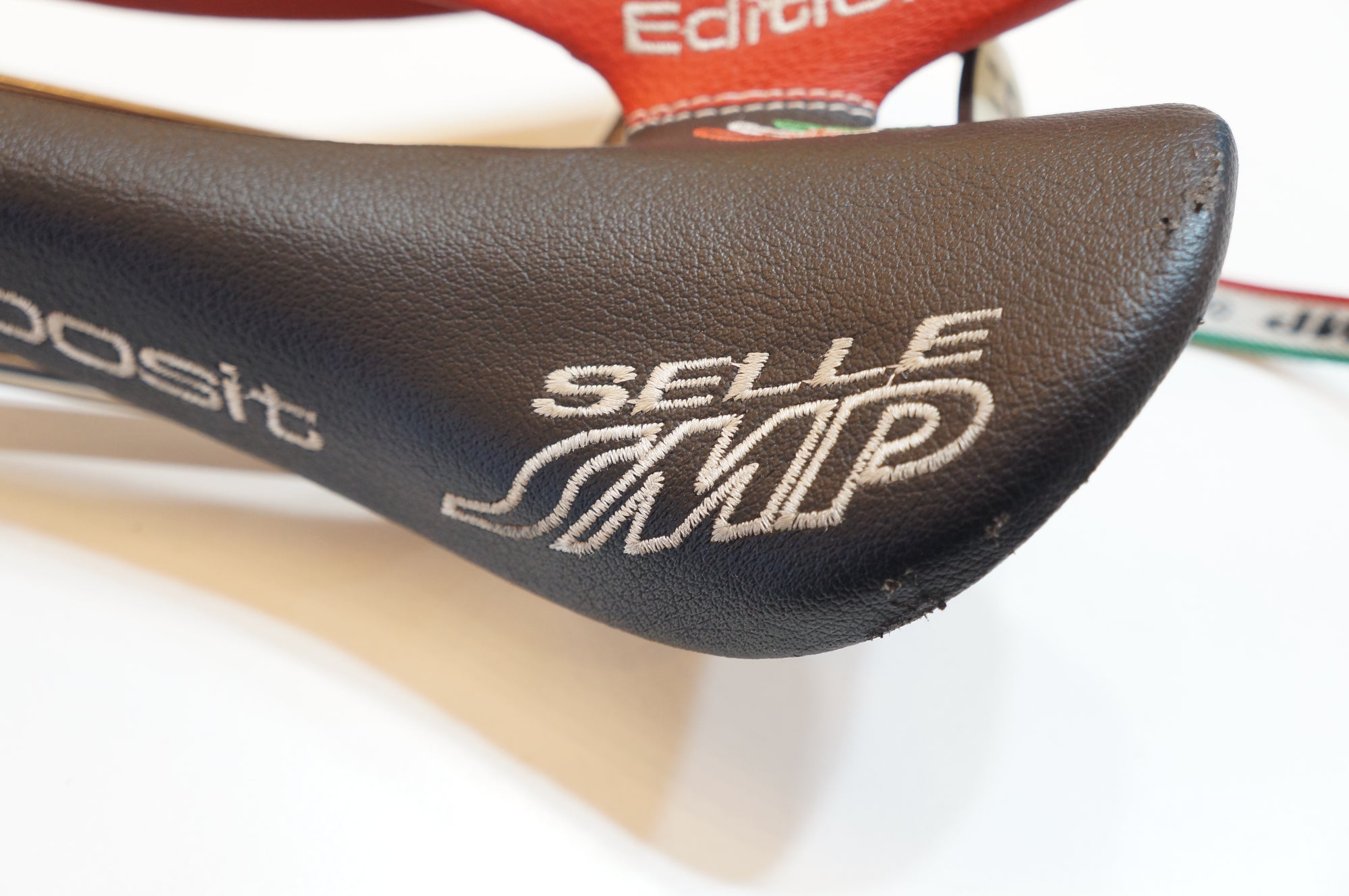 SELLE SMP composit セラエスエムピー コンポジット SMP COMPOSIT｜ミズタニ自転車株式会社