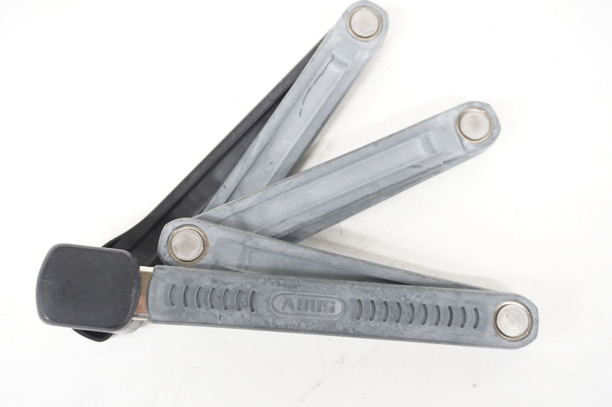 ABUS 「アバス」 BORDO 6055K LITE ロック / 阪急塚口店