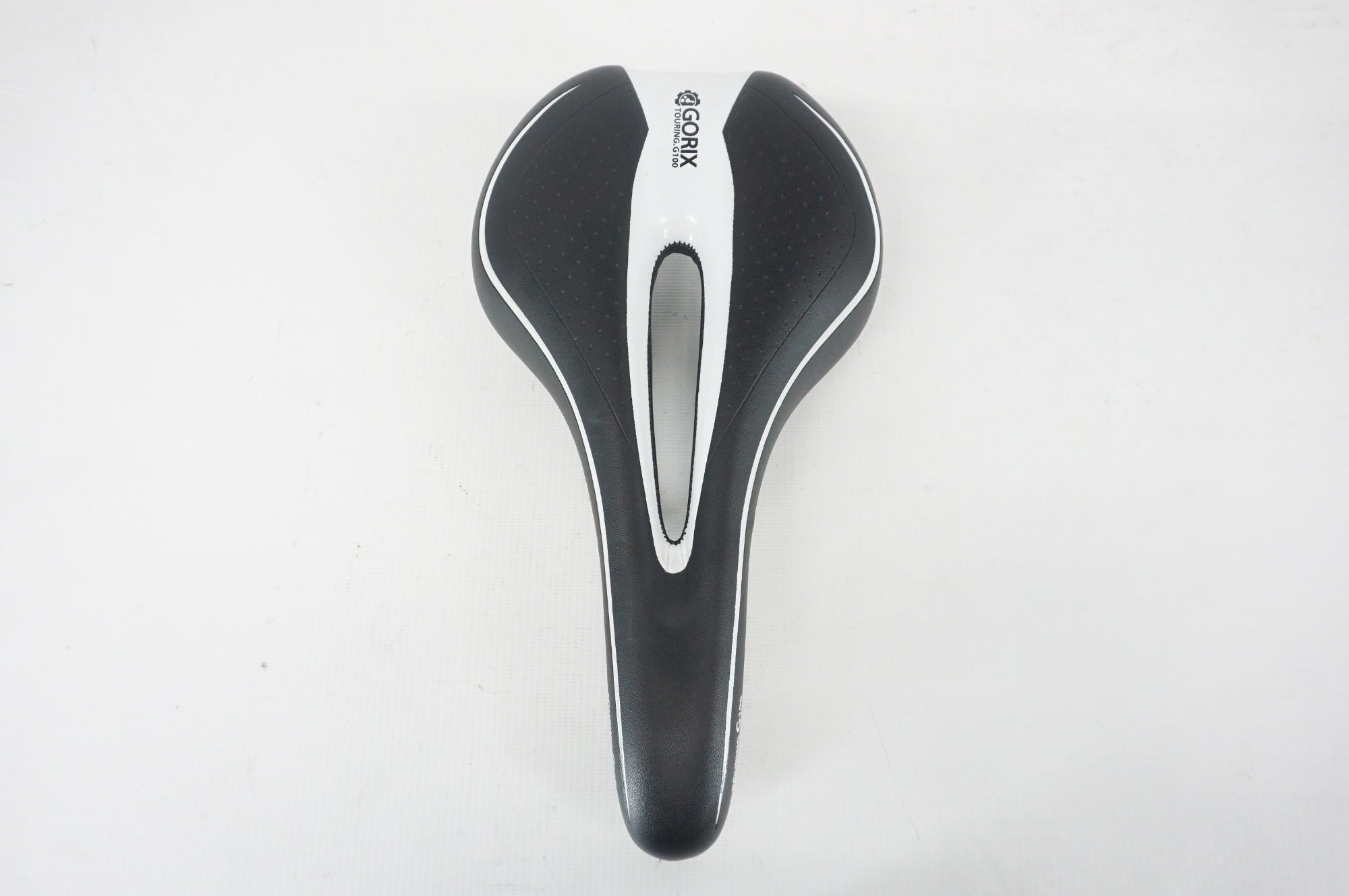 GORIX 「ゴリックス」 TOURING G100 サドル / 阪急塚口店