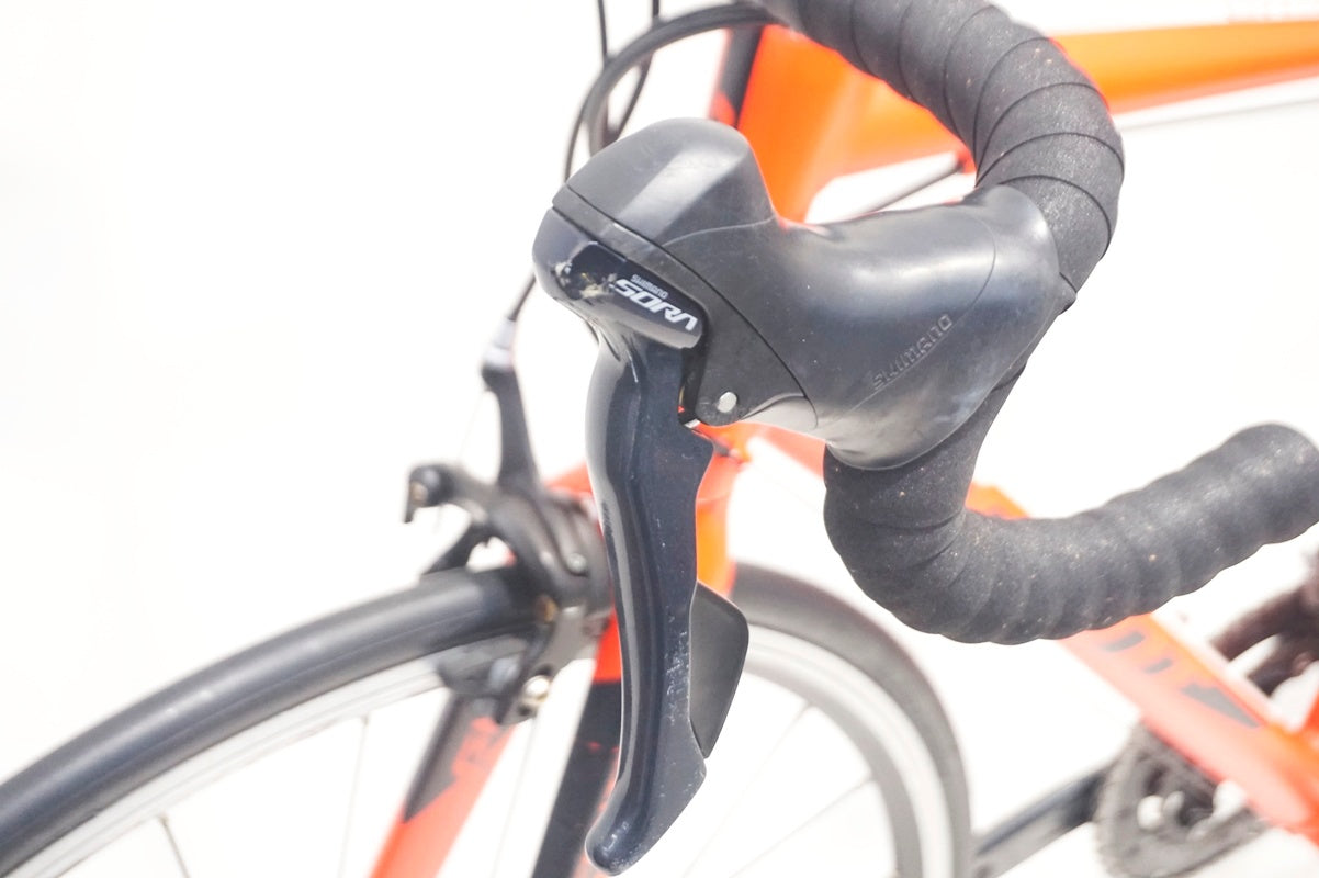 GIANT 「ジャイアント」 CONTEND1 2018年モデル ロードバイク / 大阪門真店