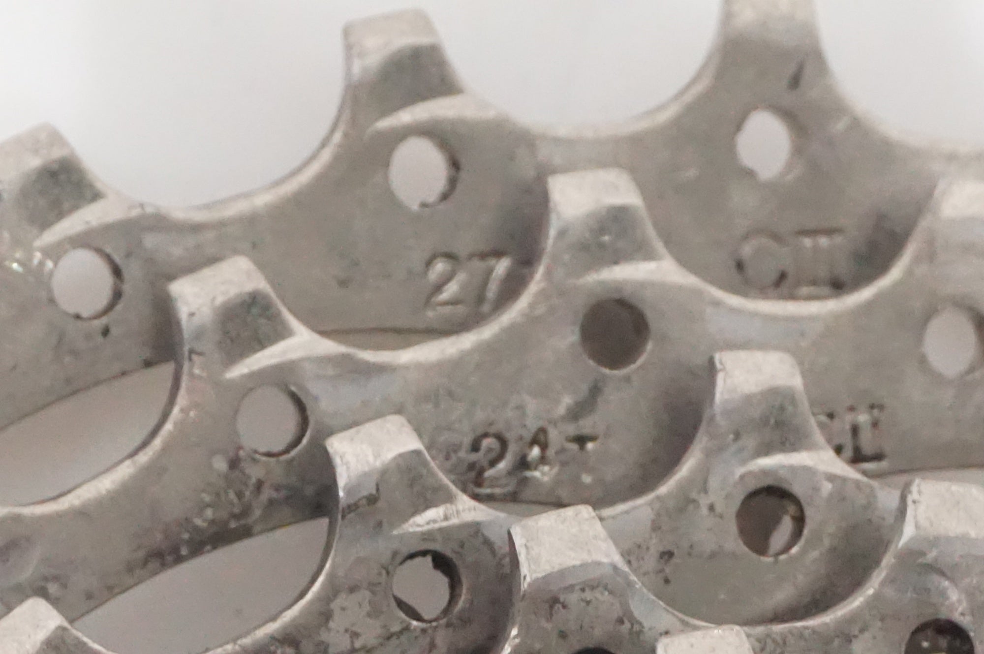 SHIMANO 「シマノ」 CS-HG50-9 12-27T スプロケット / AKIBA店