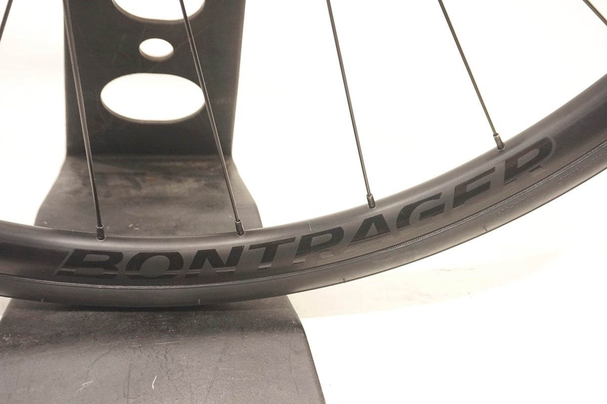 BONTRAGER 「ボントレガー」 PARADIGM SL DISC SHIMANO 11s