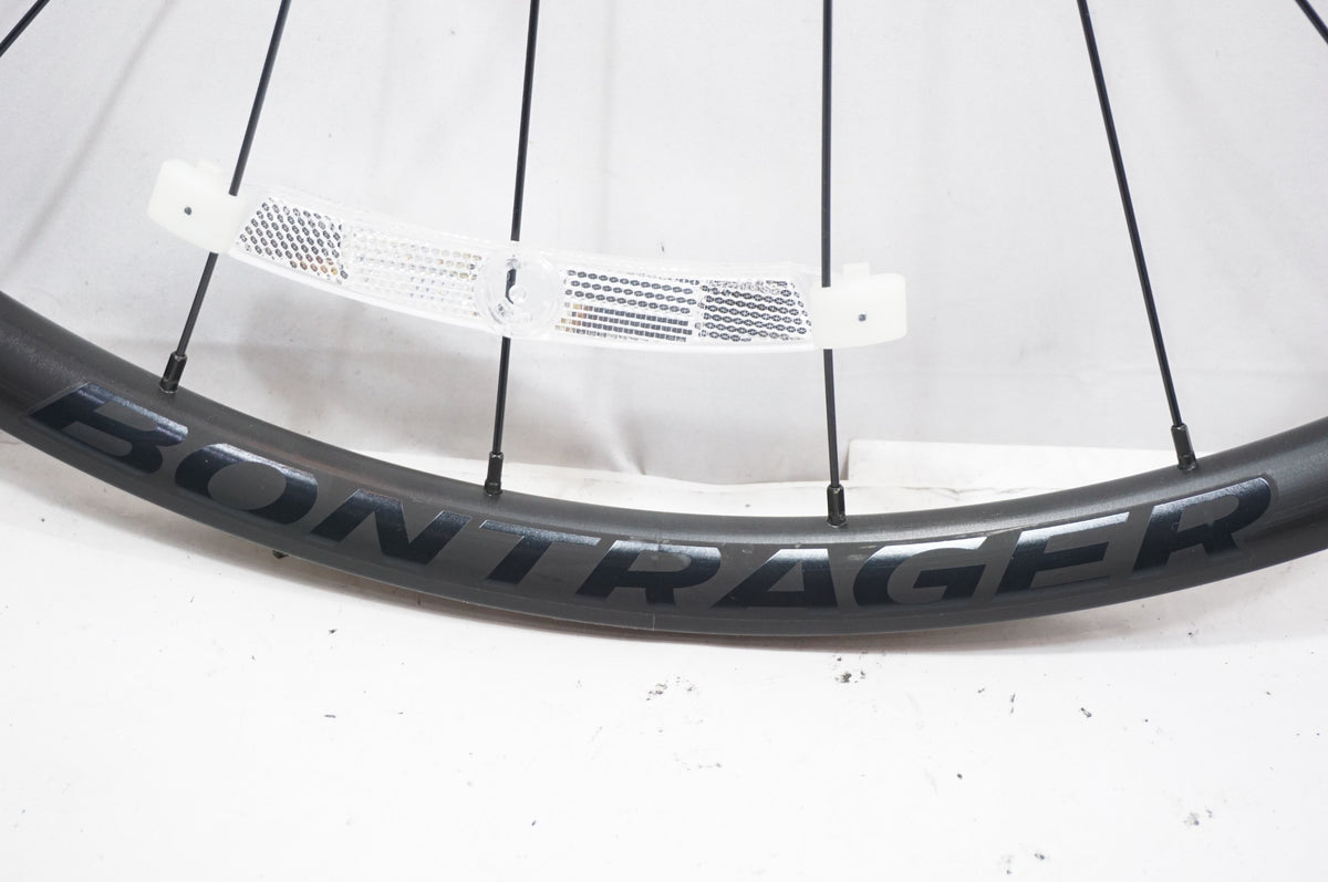 BONTRAGER 「ボントレガー」 PARADIGM SL シマノ11S ホイールセット / 世田谷店