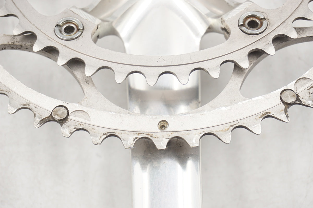 SHIMANO 「シマノ」 FC-6500 52-39T 172.5mm クランク / 奈良店
