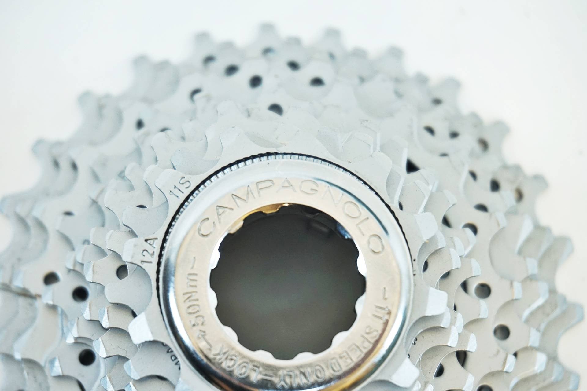 CAMPAGNOLO 「カンパニョーロ」 CHORUS 12-27T 11S スプロケット / 有明ガーデン店