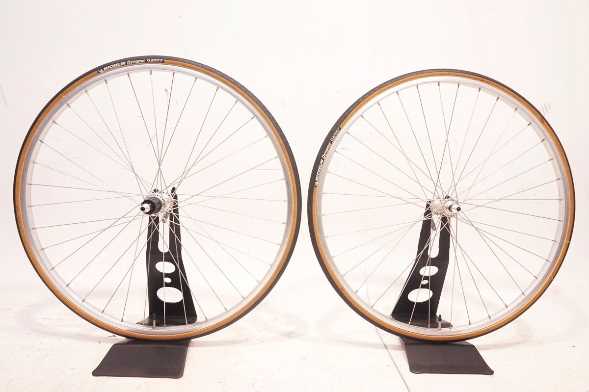 ARAYA 「アラヤ」 リム＋SHIMANO ハブ SHIMANO 8-9s ホイールセット / 大阪門真店