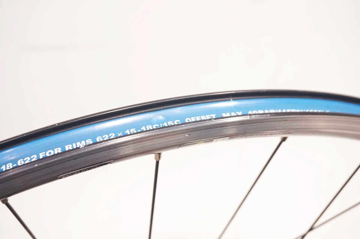 SHIMANO 「シマノ」 WH-R501 SHIMANO 8-9s リアホイール / 大阪門真店