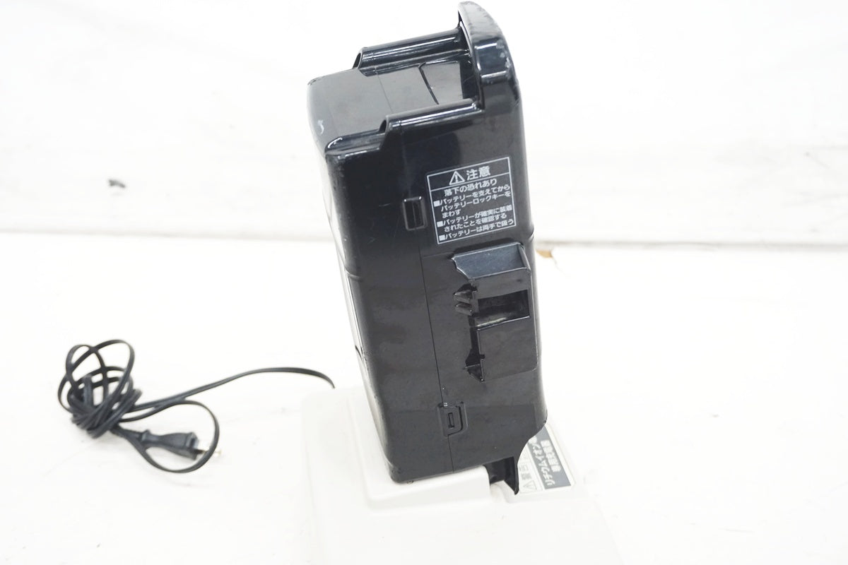 PANASONIC 「パナソニック」 NKY513B02Bバッテリー+充電器セット / 大阪美原北インター店