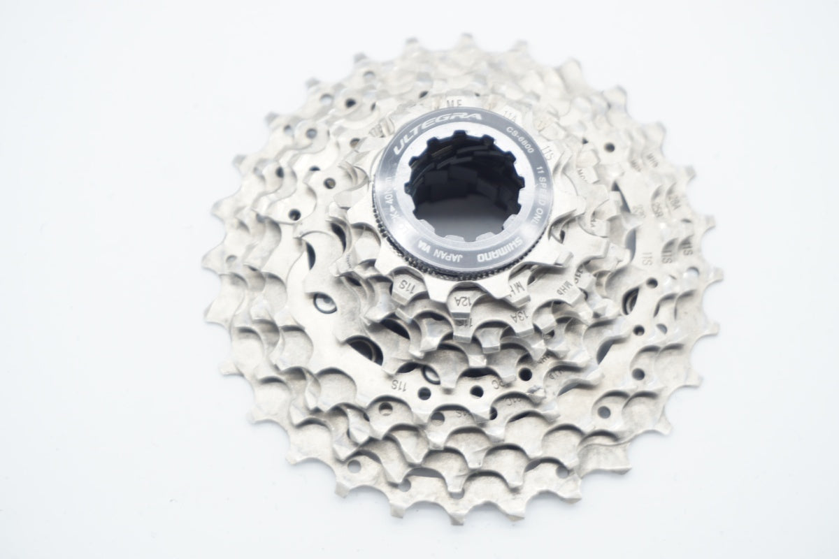 SHIMANO 「シマノ」 ULTEGRA CS-6800 11-28T スプロケット / 滋賀大津店