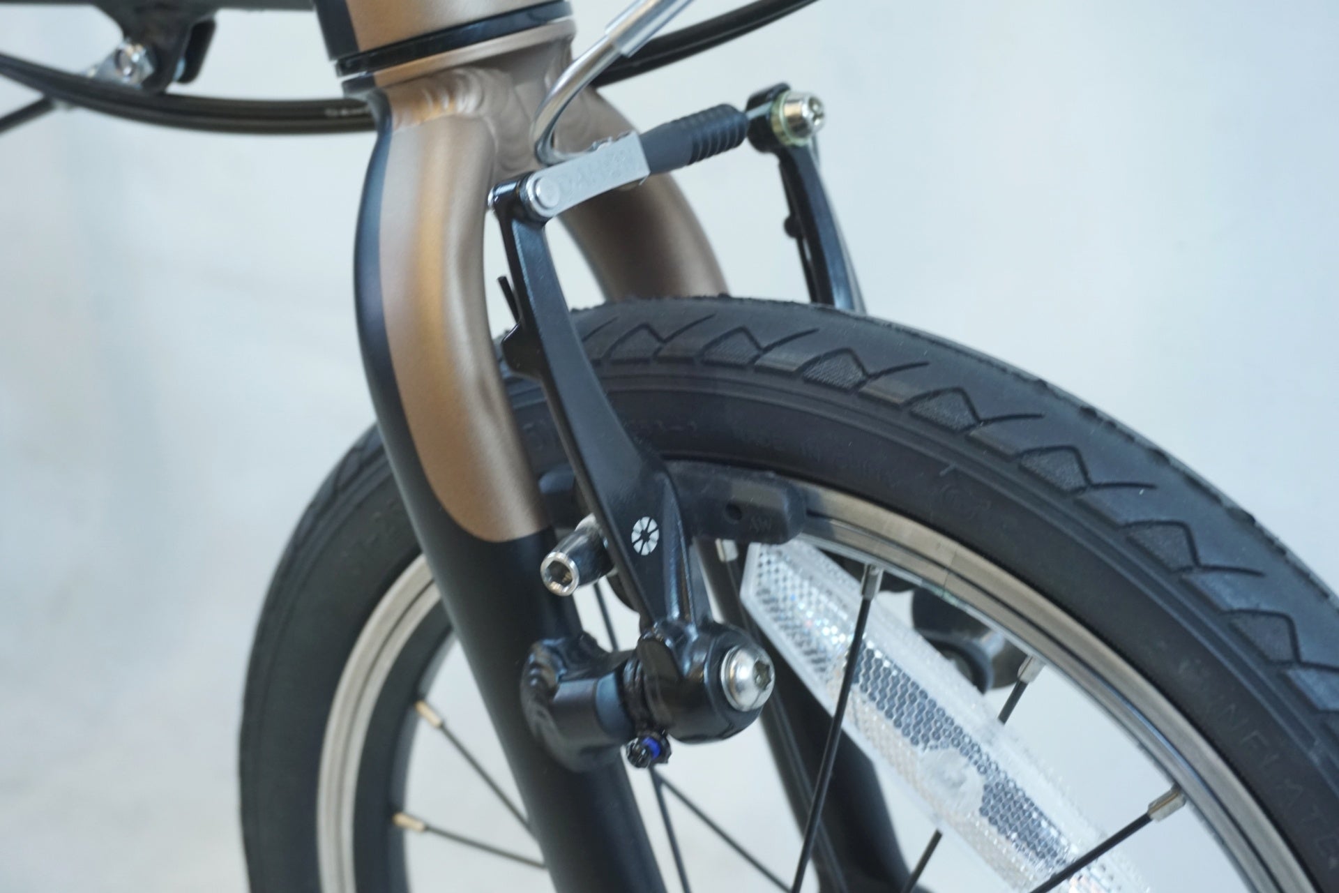 DAHON 「ダホン」 K3 2023年モデル 14インチ ミニベロ / 有明ガーデン店