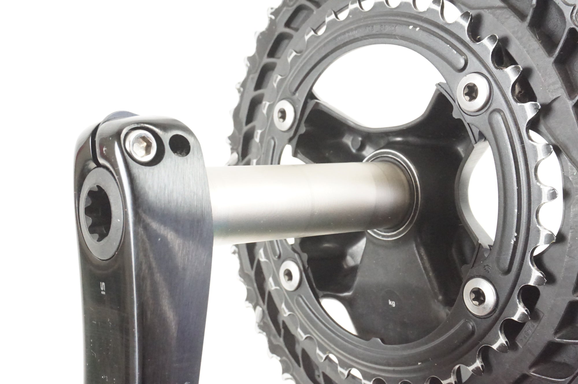 SHIMANO 「シマノ」 105 FC-R7100 50-34T 170mm クランク / 宇都宮店