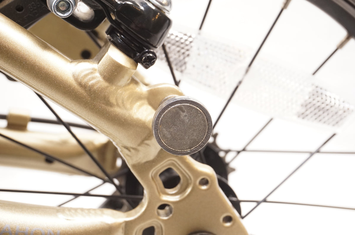 DAHON 「ダホン」 K3 2022年モデル 14インチ 折りたたみ自転車 / 中目黒店