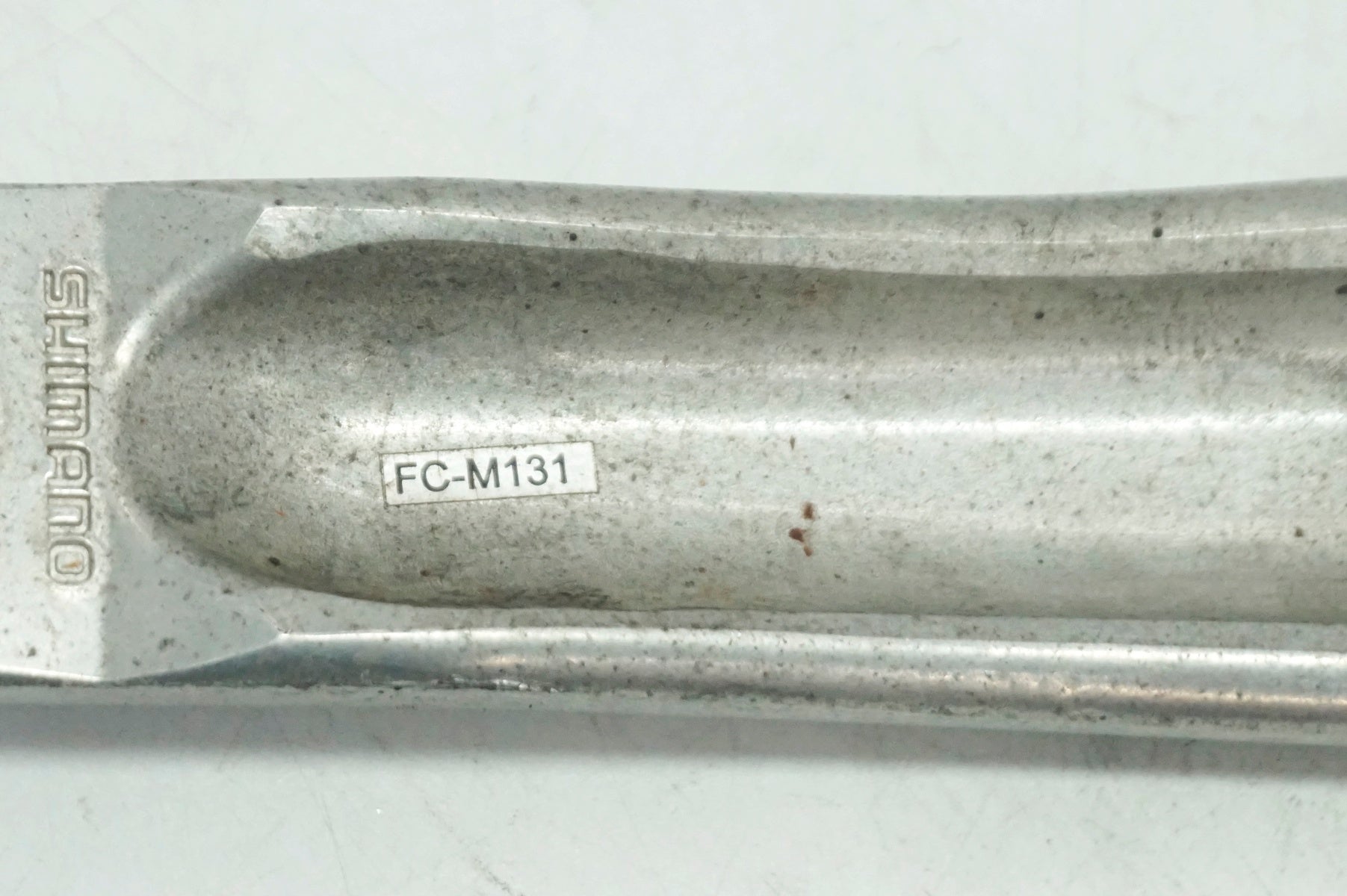 SHIMANO 「シマノ」 FC-M131 42-34-24T 170mm クランク / 大阪門真店