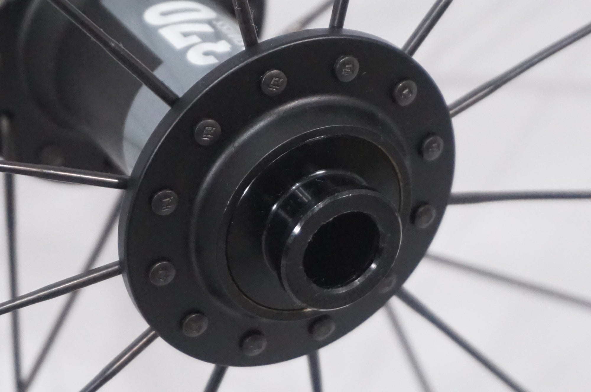 ROVAL 「ロヴァール」 RAPIDE C38 DISC シマノ11速 ホイールセット