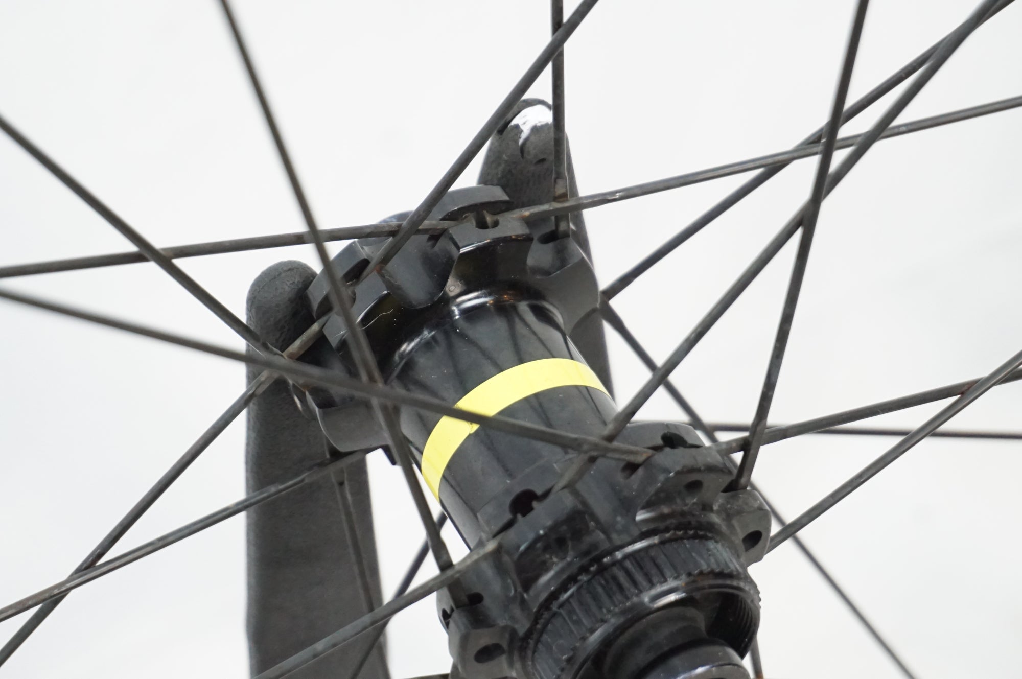 MAVIC 「マヴィック」 AKSIUM DISC ホイール / 川越店