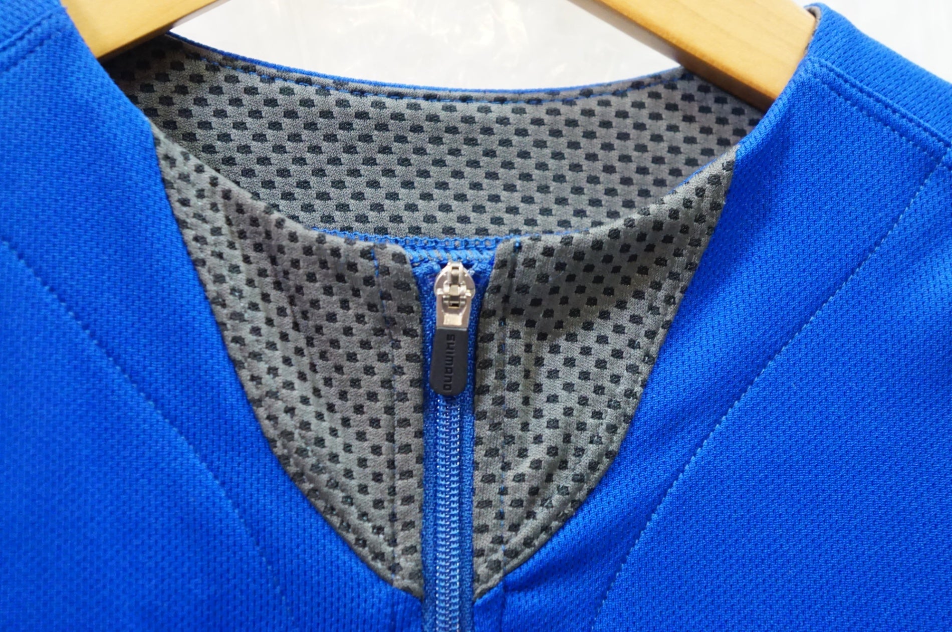 SHIMANO 「シマノ」 Sサイズ 半袖 ジャージ / 熊谷本店 ｜ バイチャリ