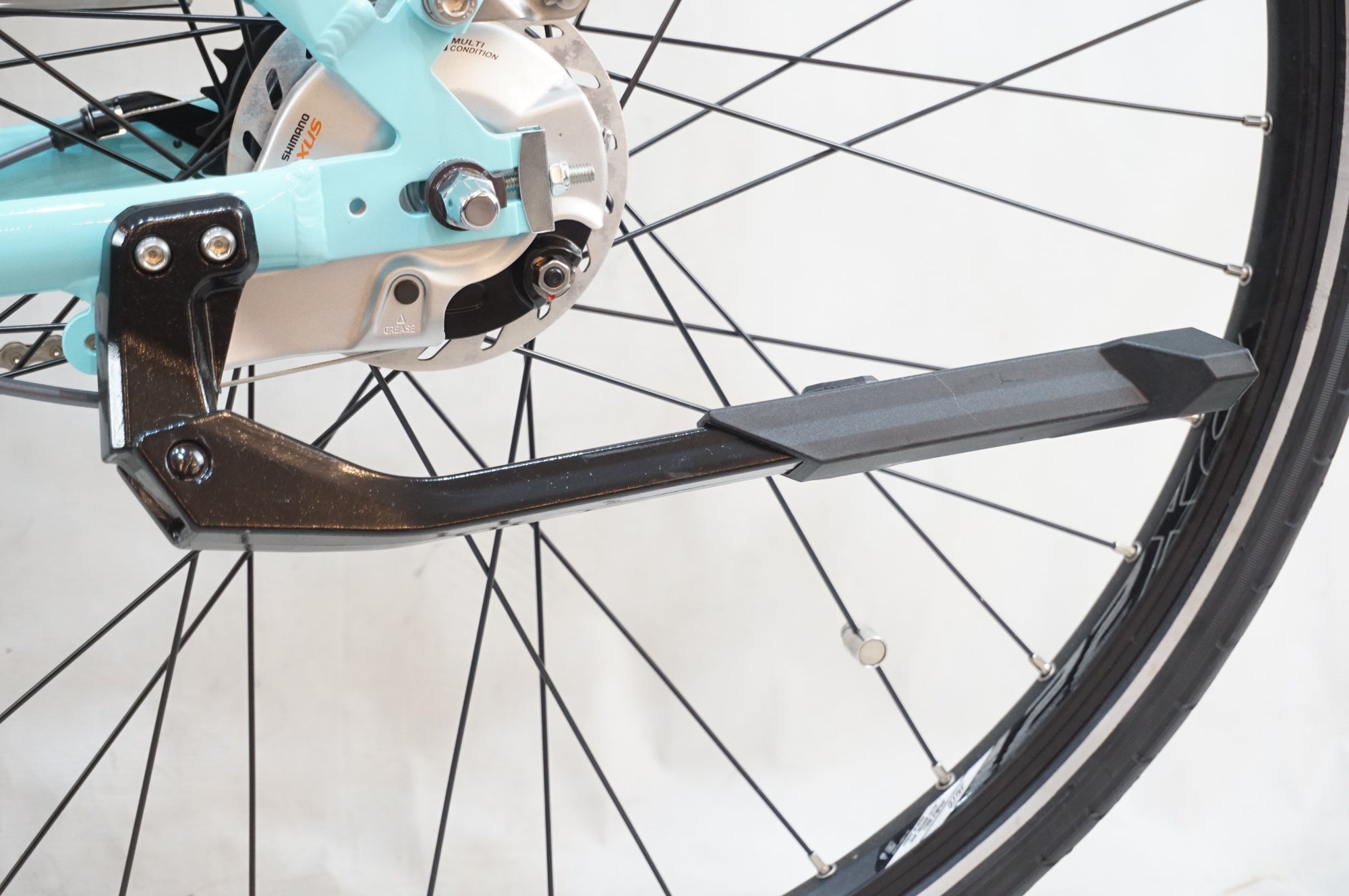 MIYATA 「ミヤタ」 CRUISE i URBAN 5080 2024年モデル 700C E-BIKE / 浦和ベース