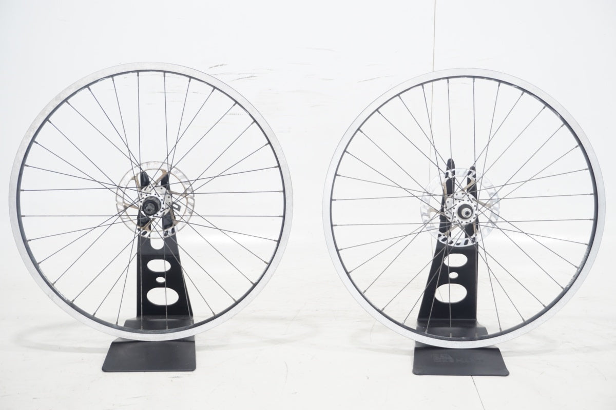 SYNCROS 「シンクロス」 SHIMANO8-9速 ホイールセット / 滋賀大津店
