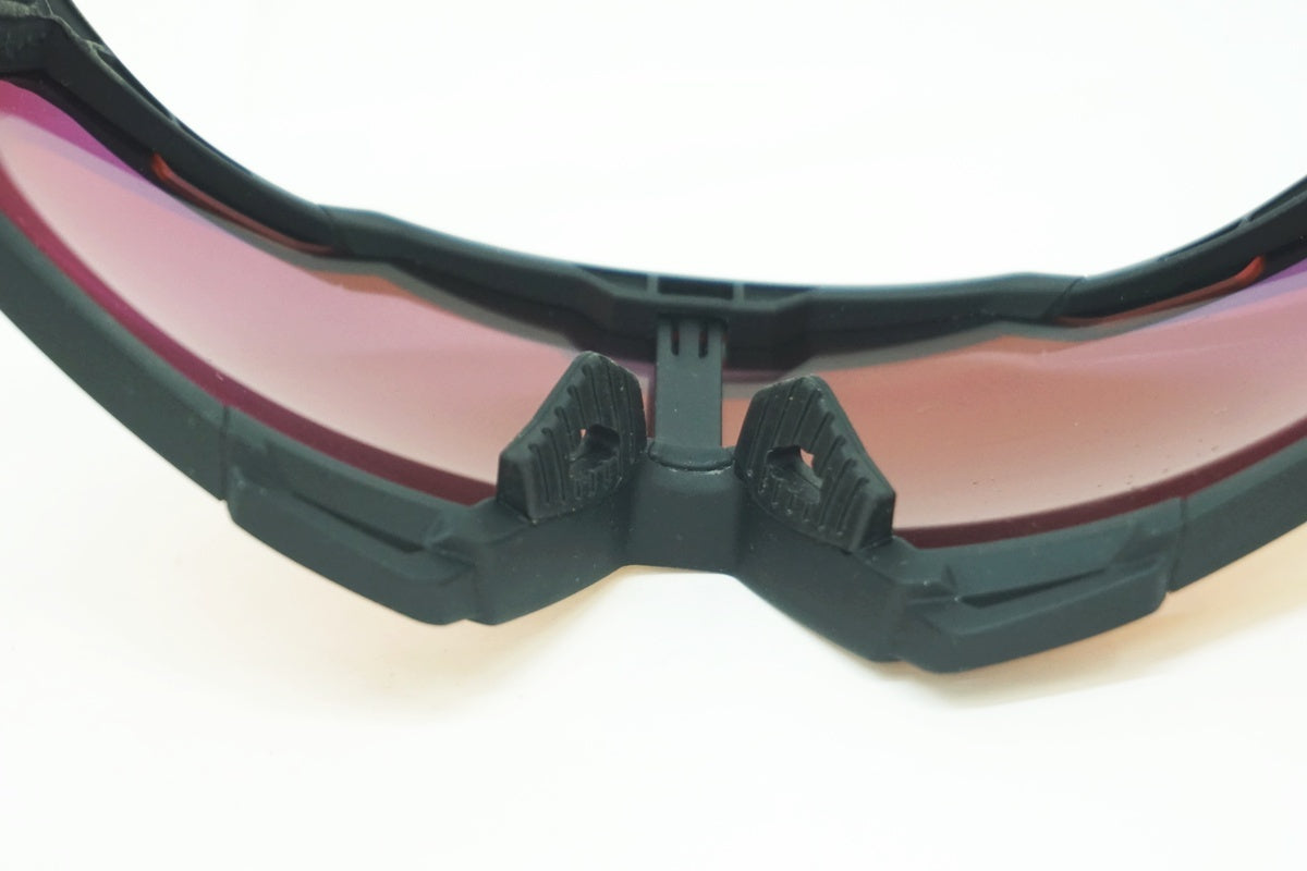 100% 「ワンハンドレッド」 SPEEDTRAP アイウェア / 大阪美原北インター店