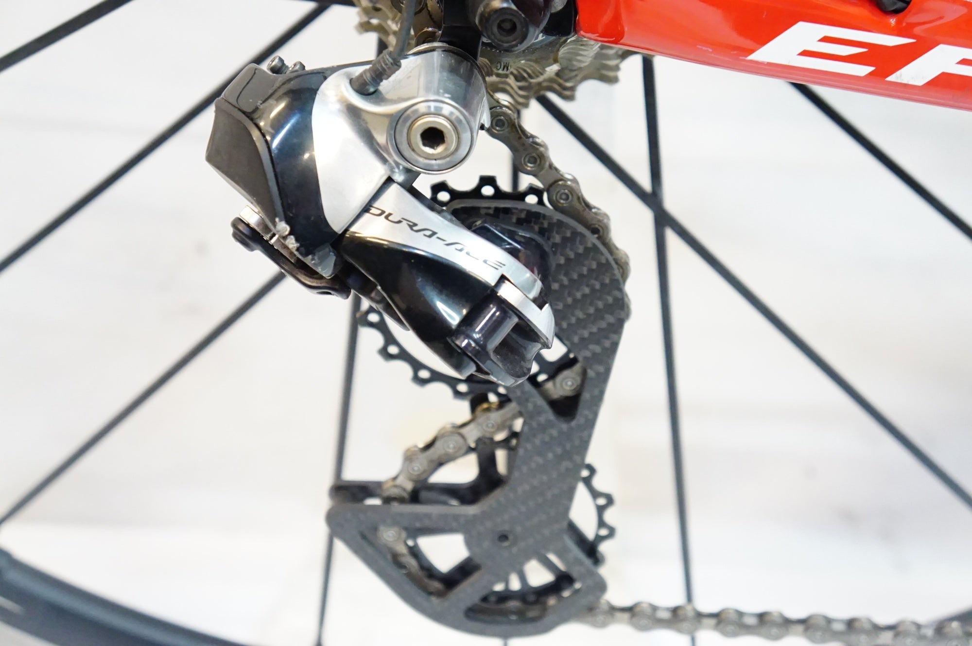 LAPIERRE 「ラピエール」 XELIUS EFI ULTIMATE 2014年モデル ロード