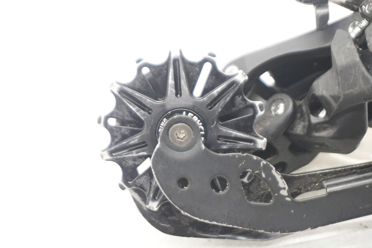 SHIMANO 「シマノ」 CUES RD-U3020 LINKGLIDE リアディレーラー / 大阪門真店