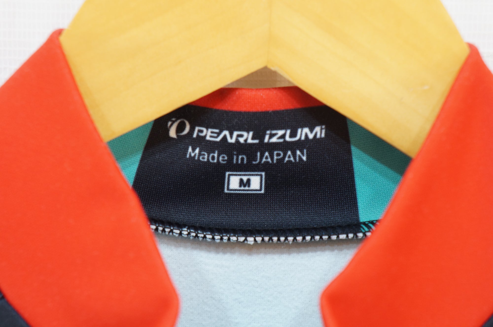 PEARL IZUMI 「パールイズミ」 Mサイズ 長袖ジャージ / バイチャリ浦和ベース