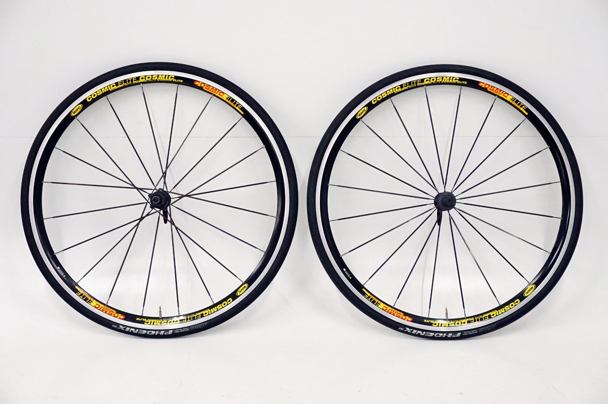 MAVIC 「マビック」 COSMIC ELITE CAMPAGNOLO 11S ホイールセット / 浜松店