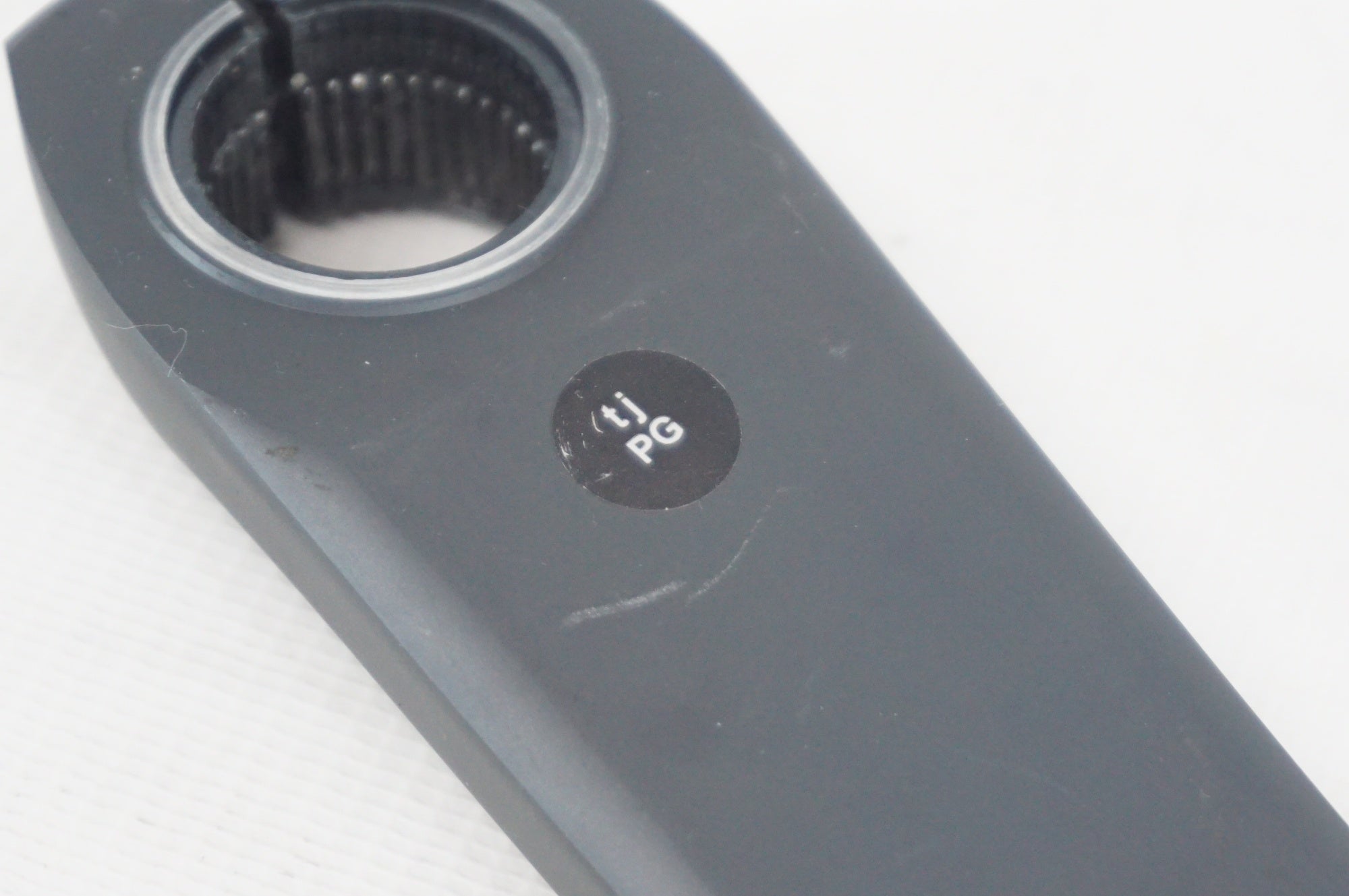 SHIMANO 「シマノ」 FC-R8000 170mm 左クランクアーム / 阪急塚口店