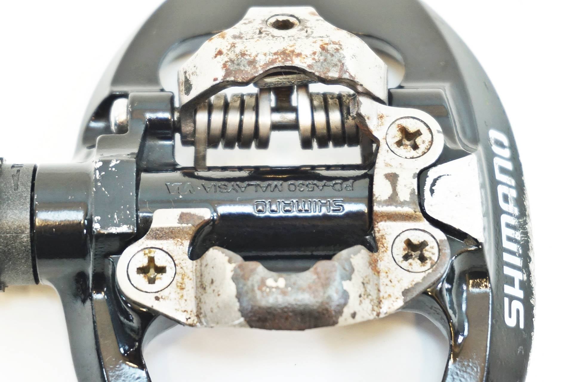 SHIMANO 「シマノ」 PD-A530 ペダル / 有明ガーデン店