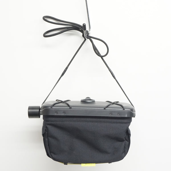 ルートワークス ROUTE WERKS The Handlebar Bagセット ROUTE WERKS 「ルートワークス」 THE HANDLEBAR BAG ハンドルバー