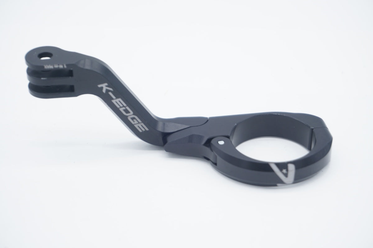 K-EDGE 「ケーエッジ」 サイコンマウント / 滋賀大津店