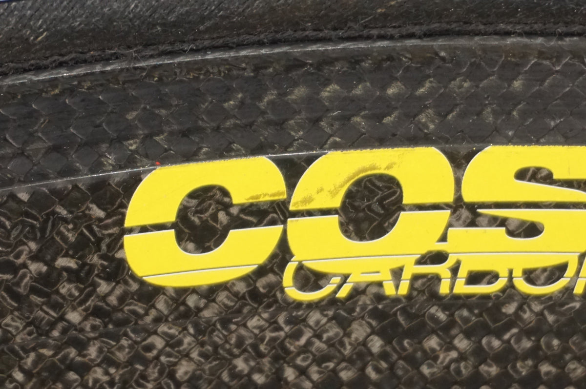 MAVIC 「マヴィック」 COSMIC CARBONE PRO フロントホイール / AKIBA店
