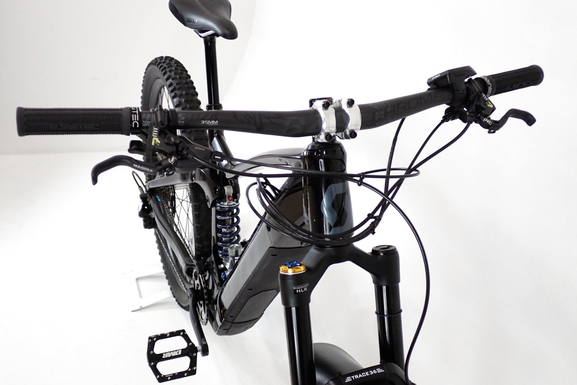 SCOTT 「スコット」 GENIUS E RIDE 2020年モデル eBike / 伊勢崎店