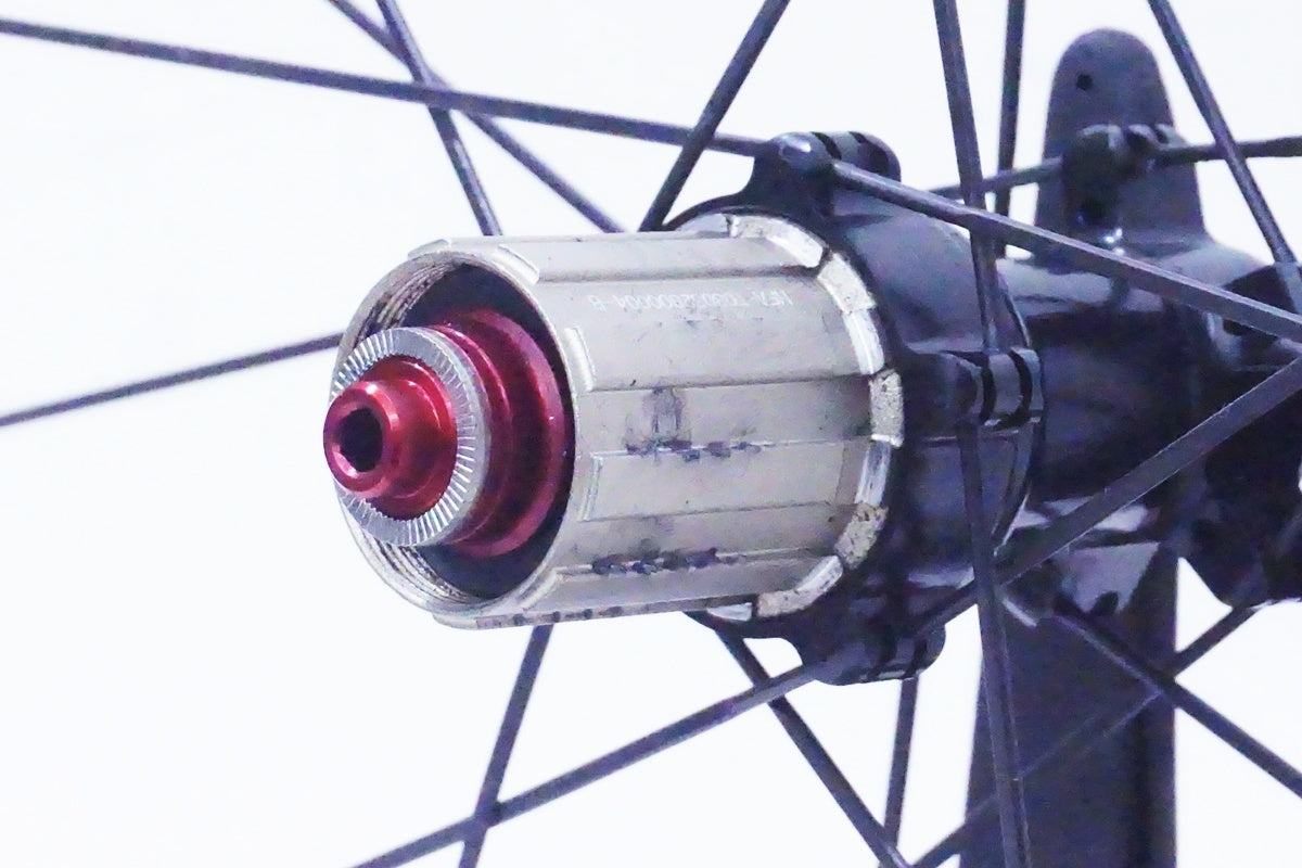 ALEXRIMS「アレックスリム」 A-CLASS ALX475 ホイールセット/ 京都西院店