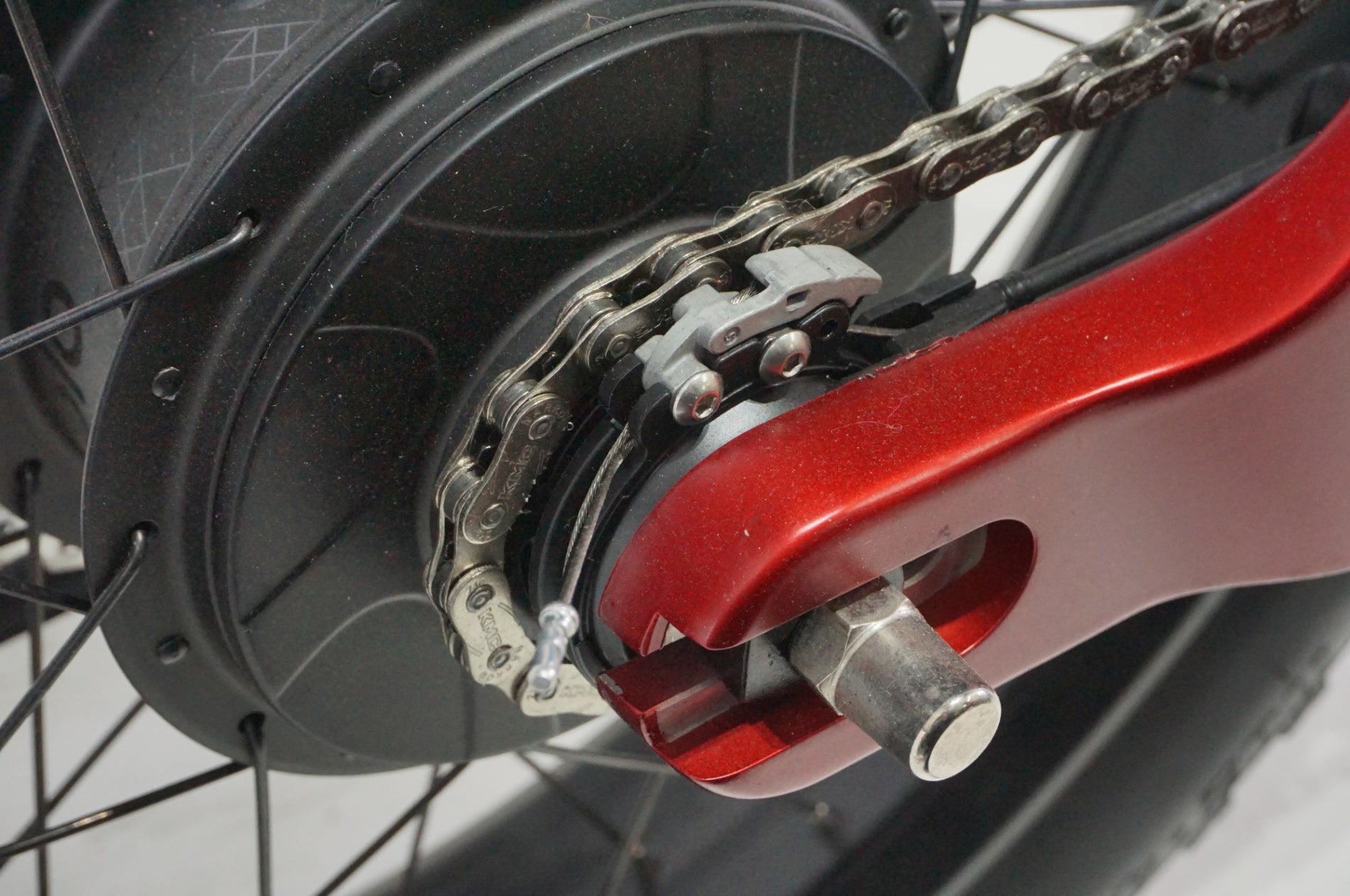 FANTIC 「ファンティック」 ISSIMO FUN 2024年モデル 20インチ e-bike / AKIBA店