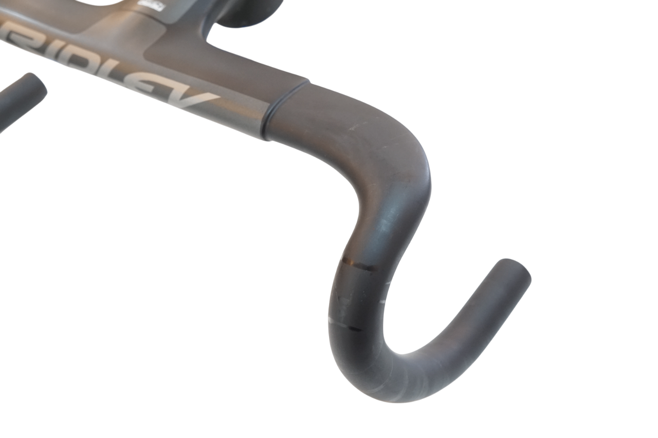 RIDLEY 「リドレー」 AERO NOMIC 400mm ハンドル / バイチャリ