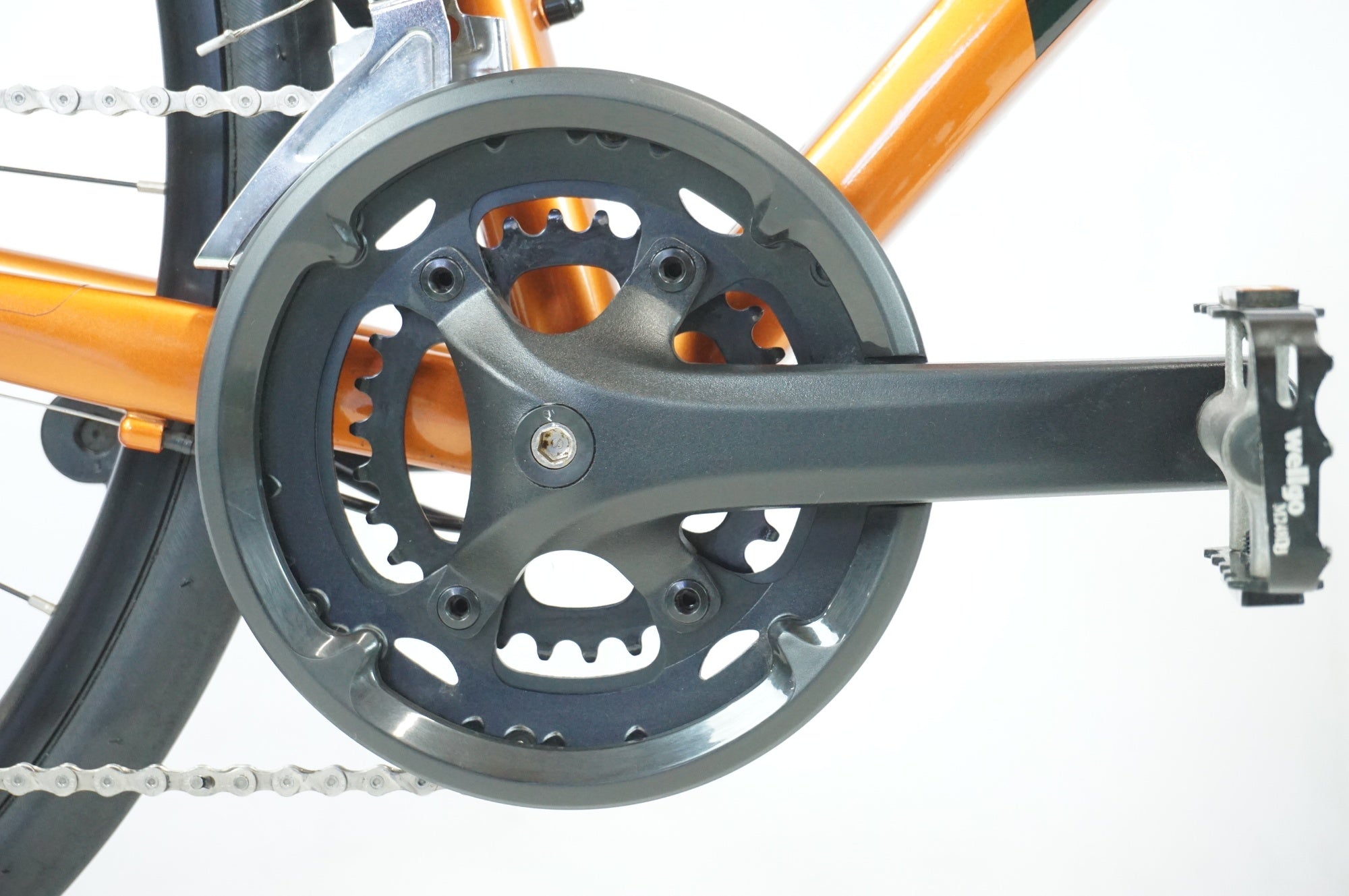GIANT 「ジャイアント」 ESCAPE RX 2 DISC LTD 2023年モデル クロス