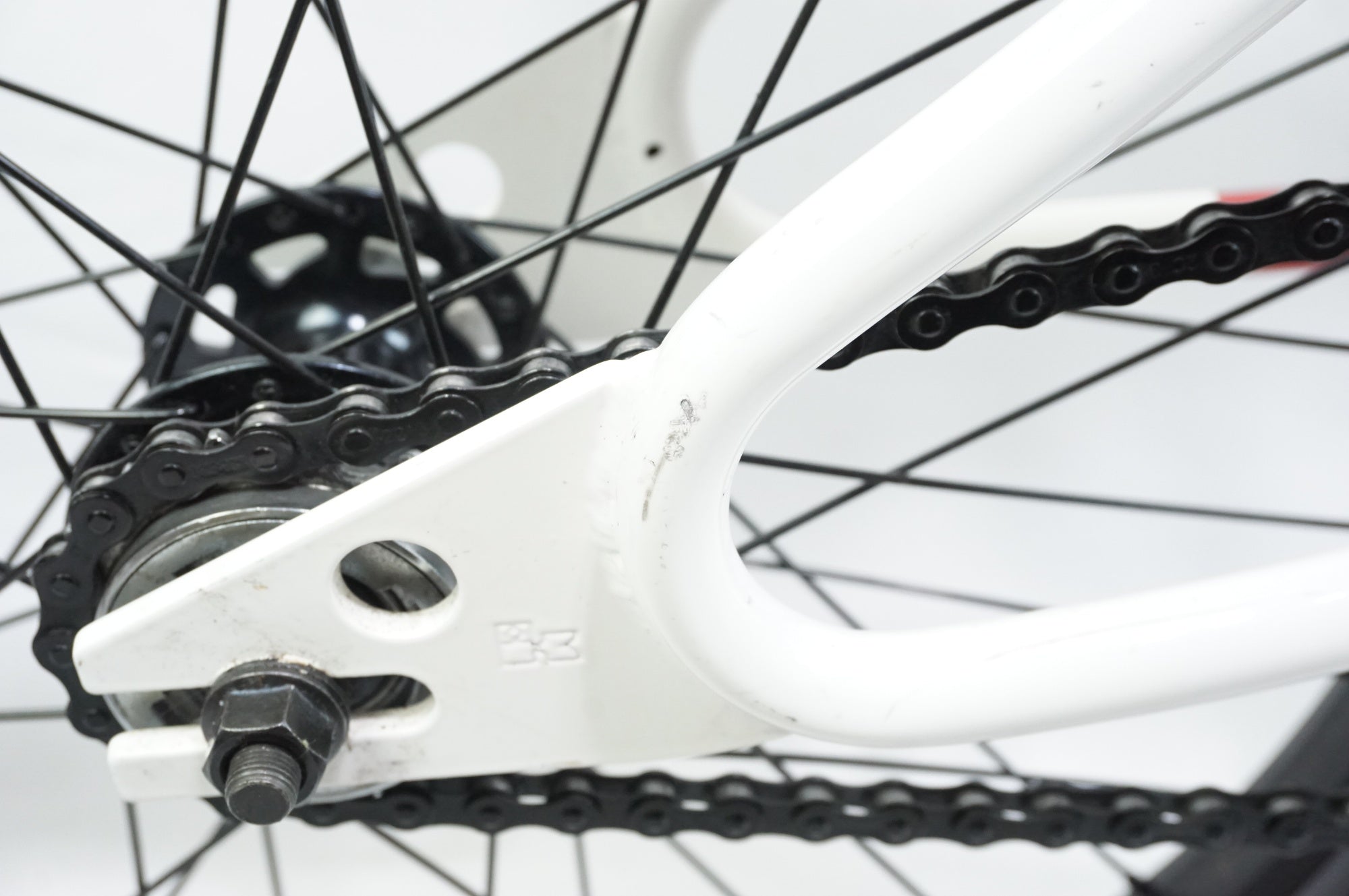 KUWAHARA 「クワハラ」 E.T.40 2022年モデル 20インチ BMX / 中目黒店