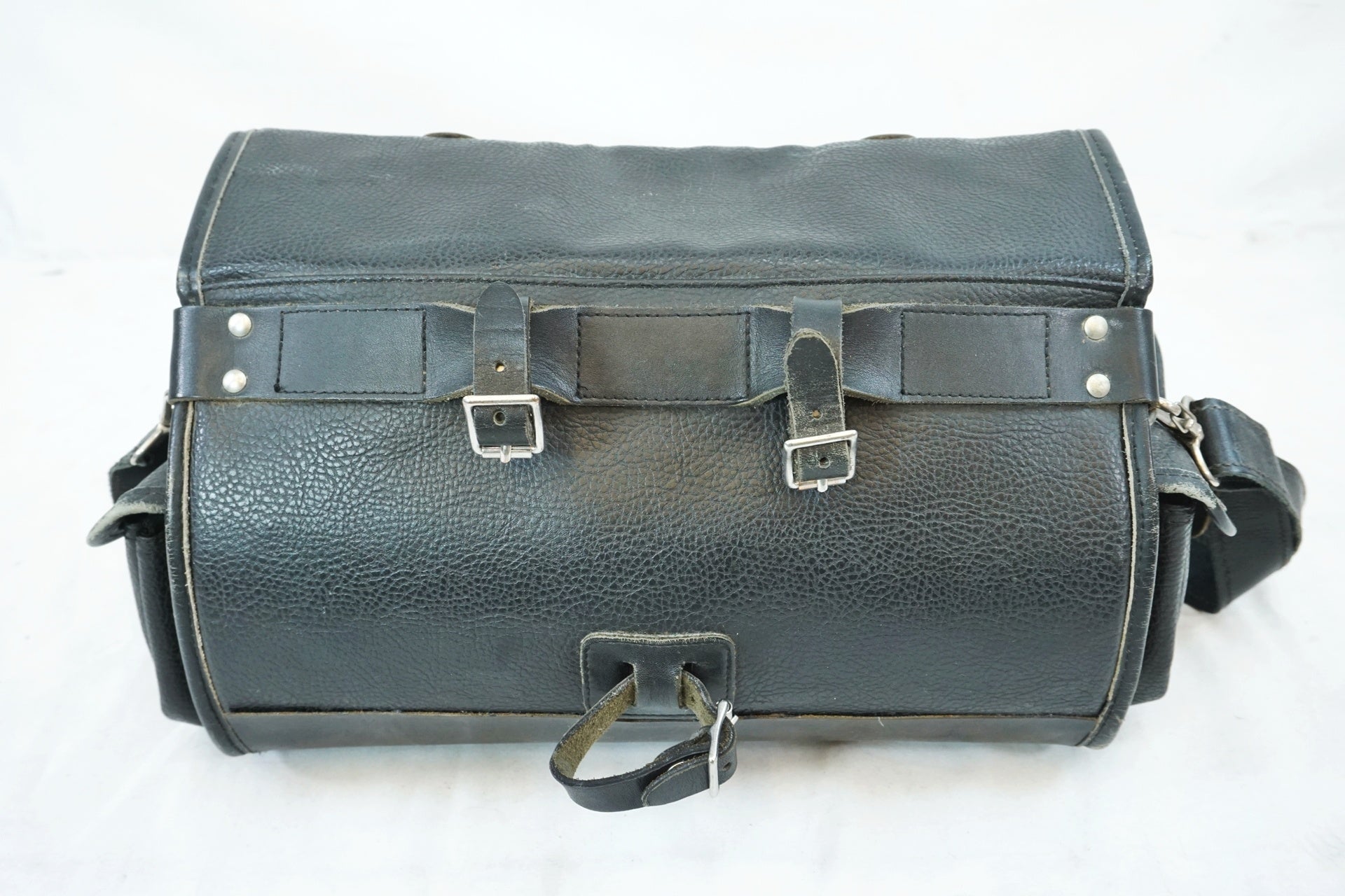 BROOKS 「ブルックス」 GLENBROOK SADDLE HOLDALL サドルバック / 有明ガーデン店