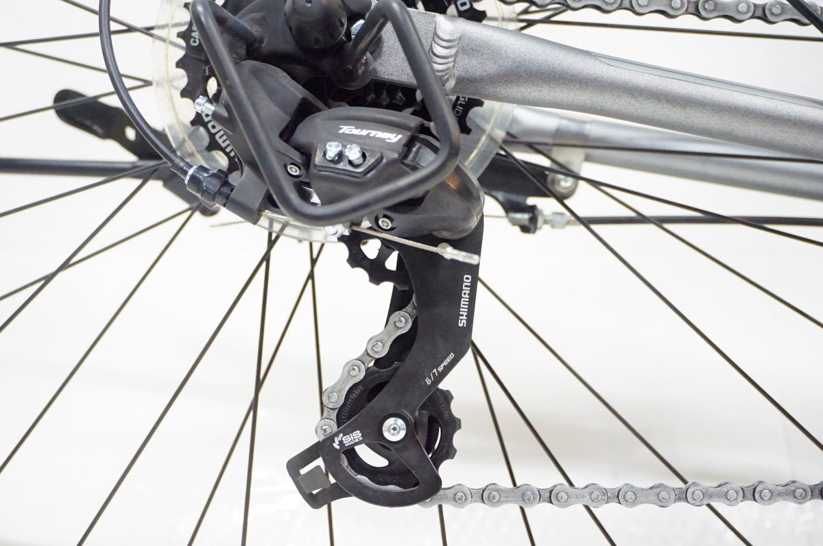 BRIDGESTONE 「ブリヂストン」 TB1E TB7B2 2024年モデル 電動アシスト自転車 / 名古屋大須店