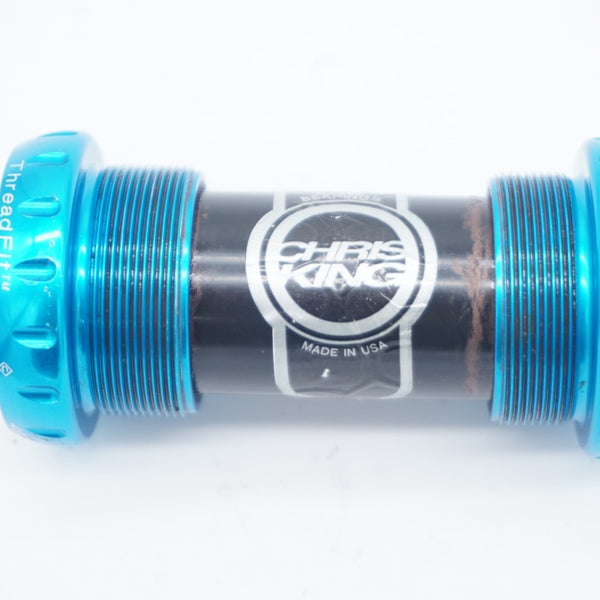 CHRIS KING 「クリスキング」 STEEL BEARING BB ボトムブラケット