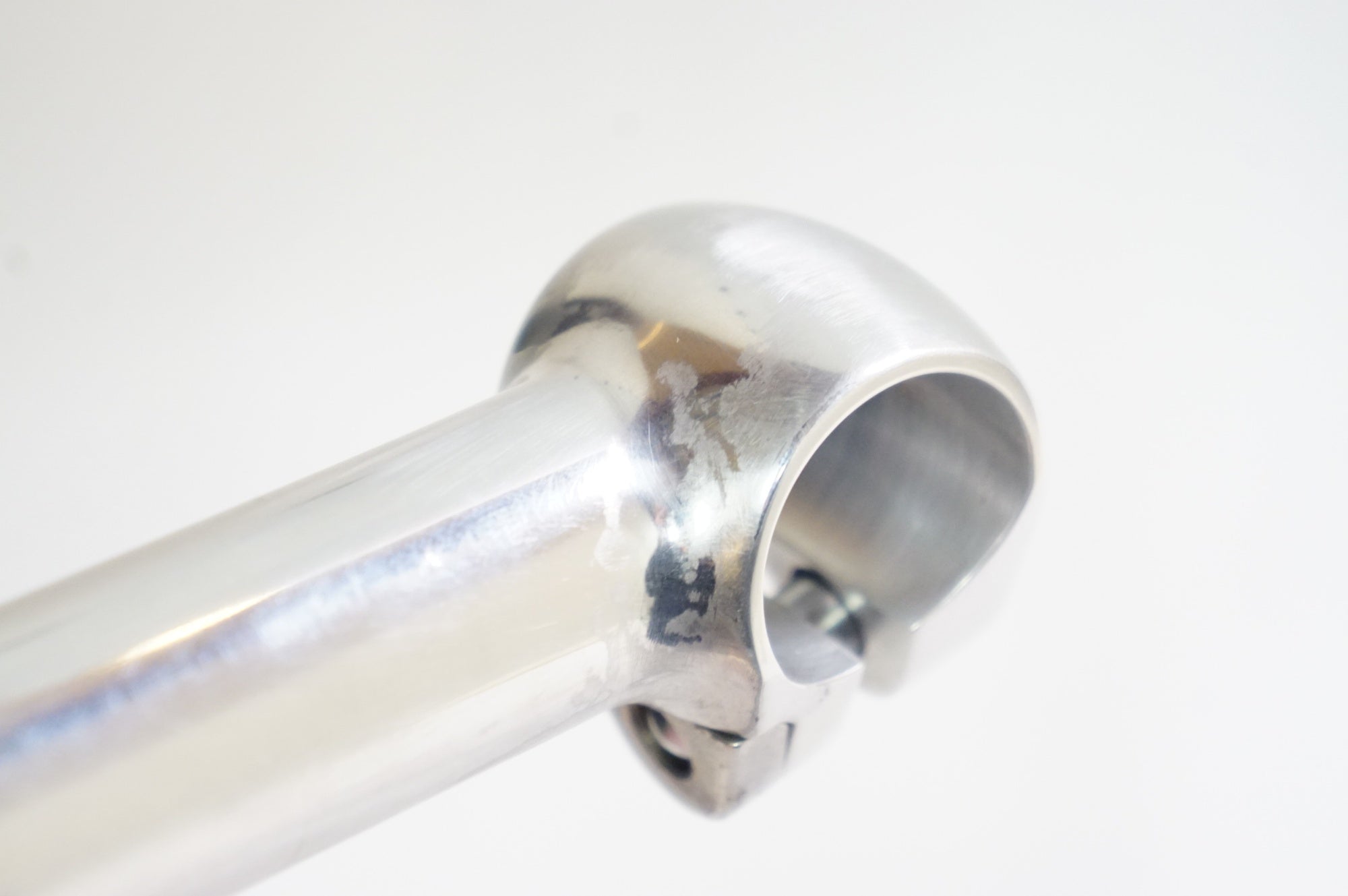 NITTO クロモリステム 90mm NITTO 「ニットー」 NP-90 φ26.0 90mm ステム / 熊谷本店