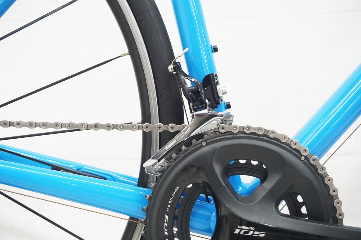 TREK 「トレック」 EMONDA ALR 5 2016年モデル ロードバイク/ 大阪美原北インター店