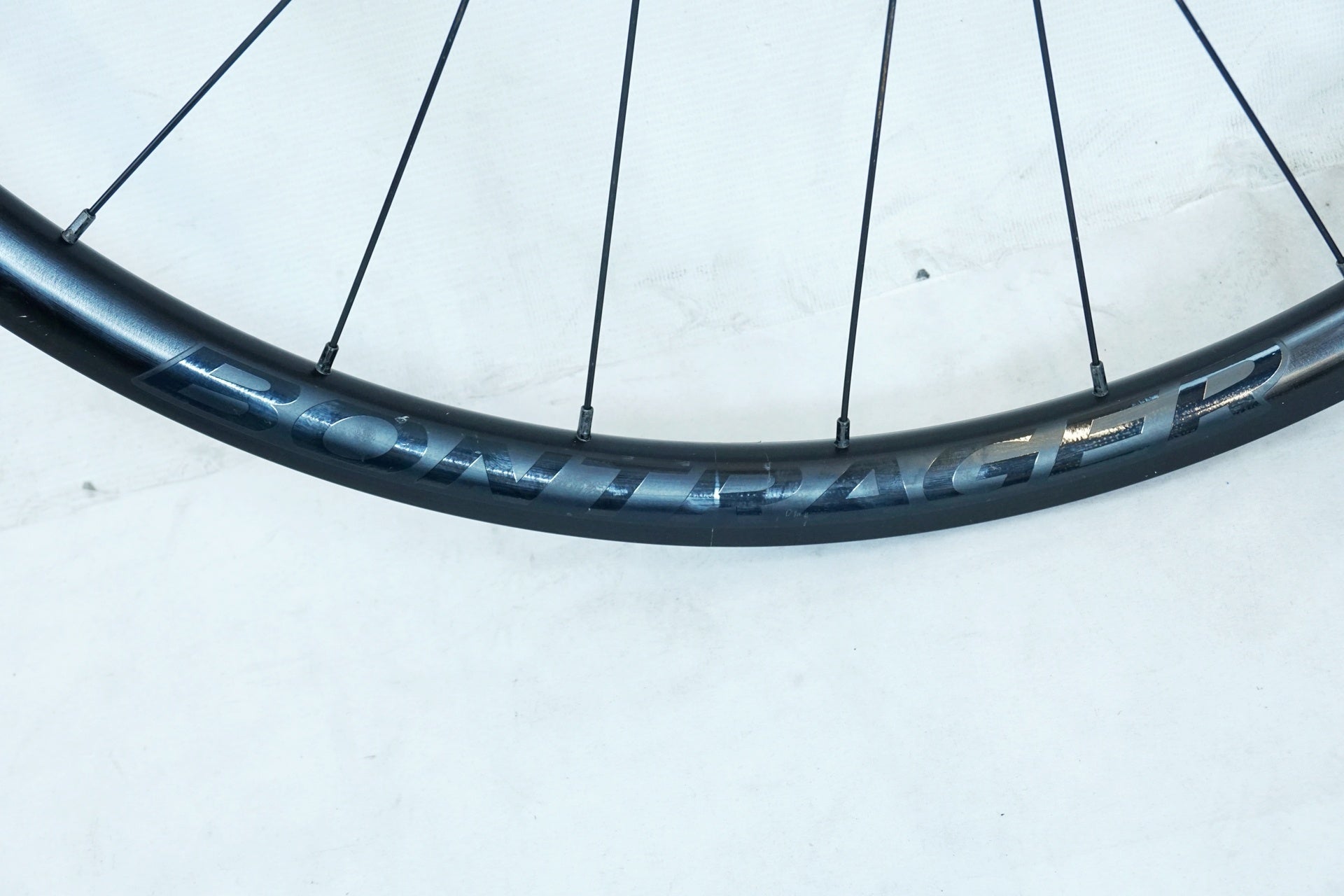 BONTRAGER 「ボントレガー」 AFFINITY TLR DISC シマノ11S ホイール