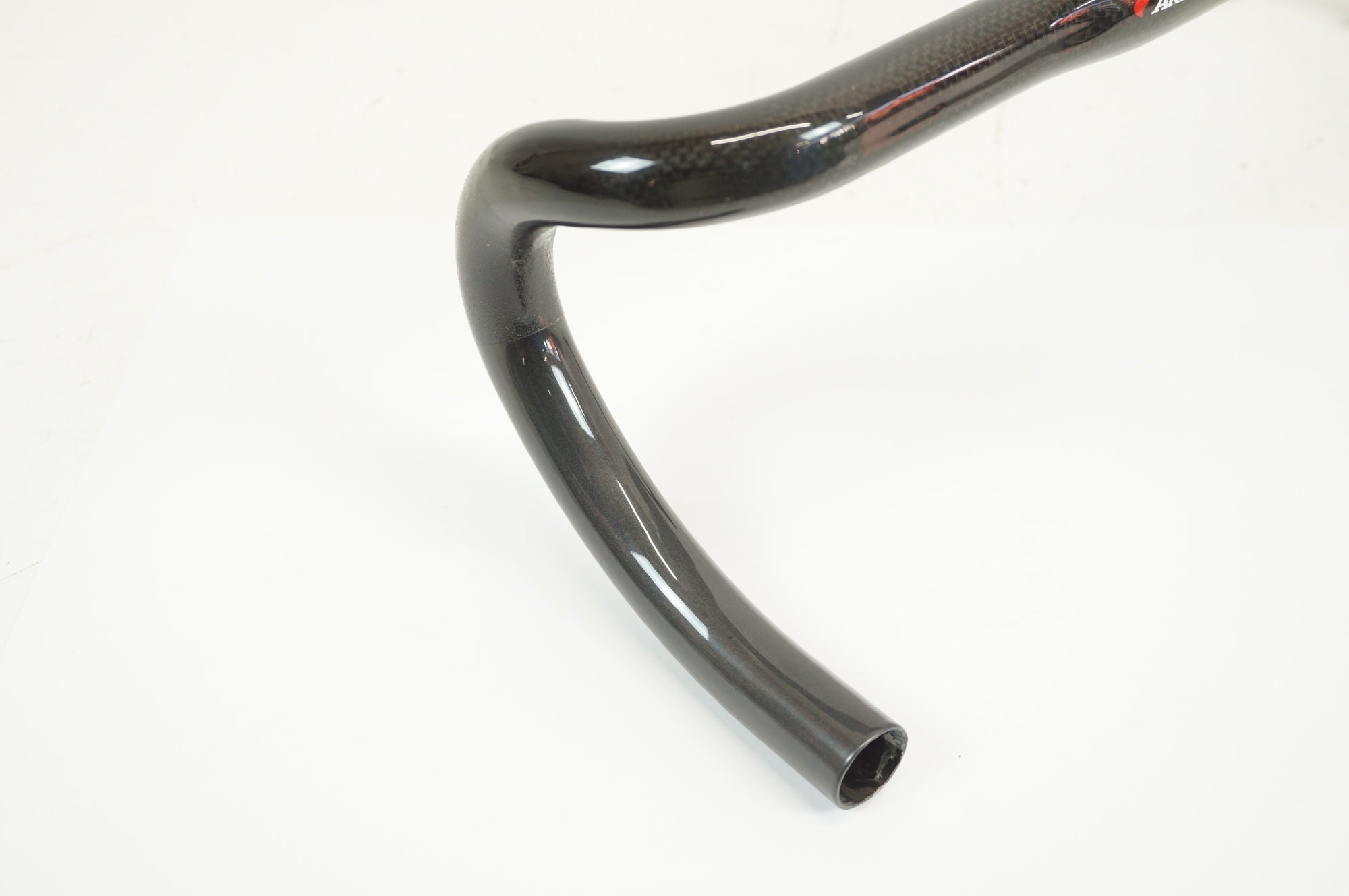 ITM 「アイティーエム」 ARIES φ31.8 420mm カーボンハンドル / 宇都宮店