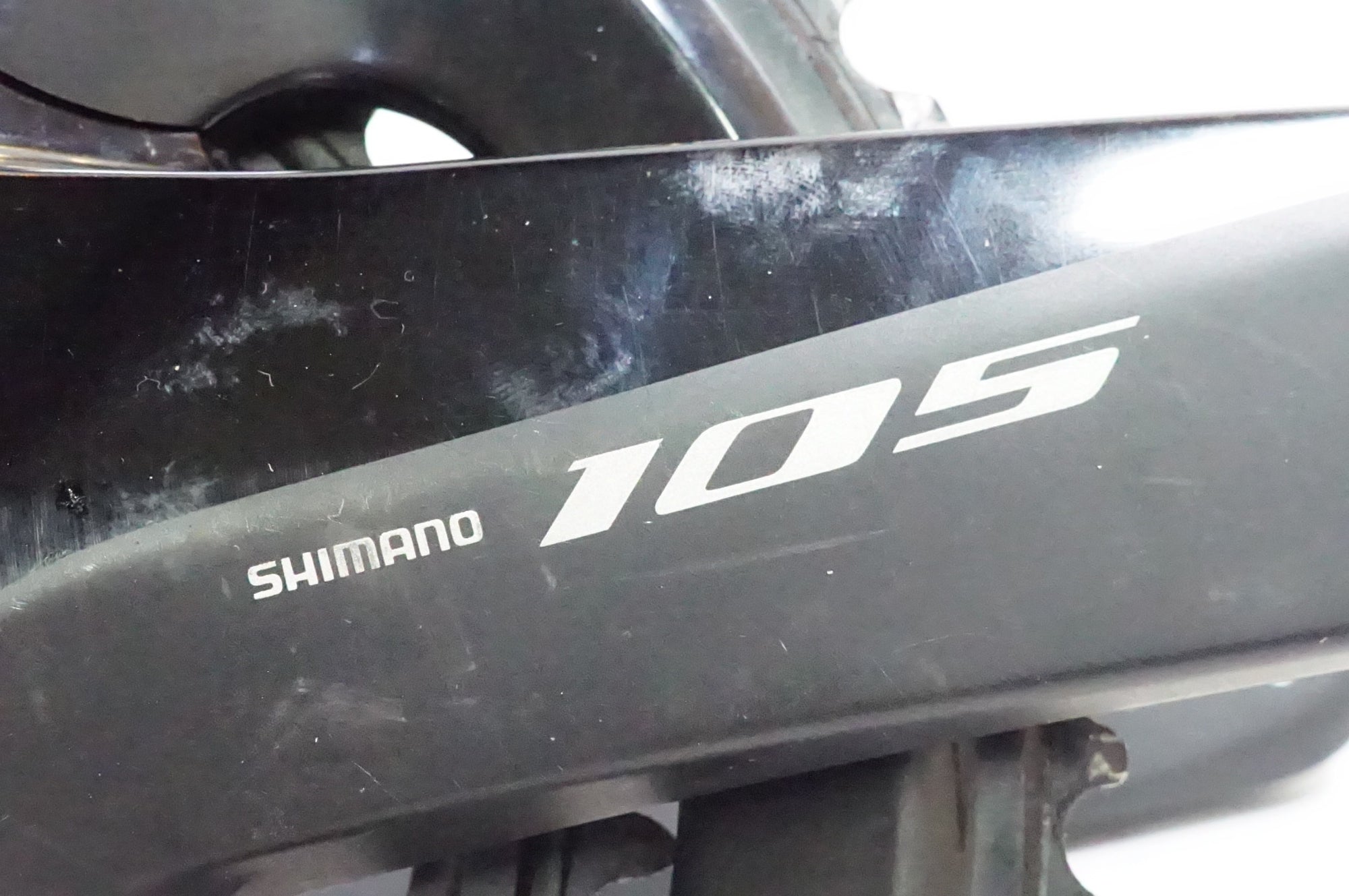 SHIMANO 「シマノ」 105 FC-R7000 50-34T 170mm クランク / 熊谷本店
