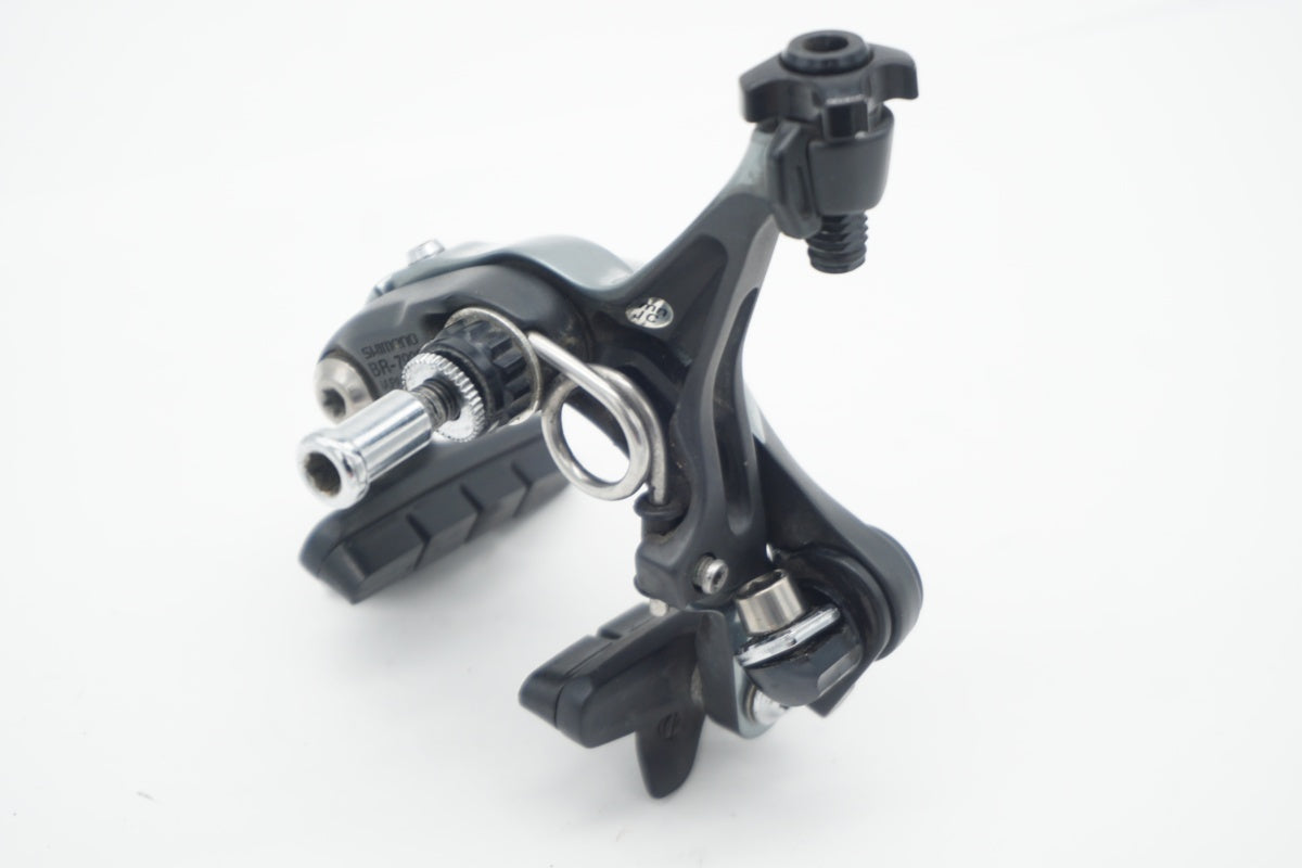 SHIMANO DURA ACE BR-R9100キャリパーブレーキ前後セット SHIMANO 「シマノ」 DURA-ACE BR-7900 キャリパーブレーキセット