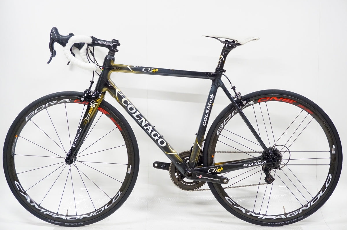 COLNAGO 「コルナゴ」 C60 2015年モデル ロードバイク / 名古屋大須店