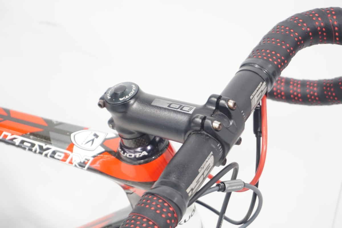 KUOTA 「クオータ」 KRYON 2018年モデル ロードバイク / 滋賀