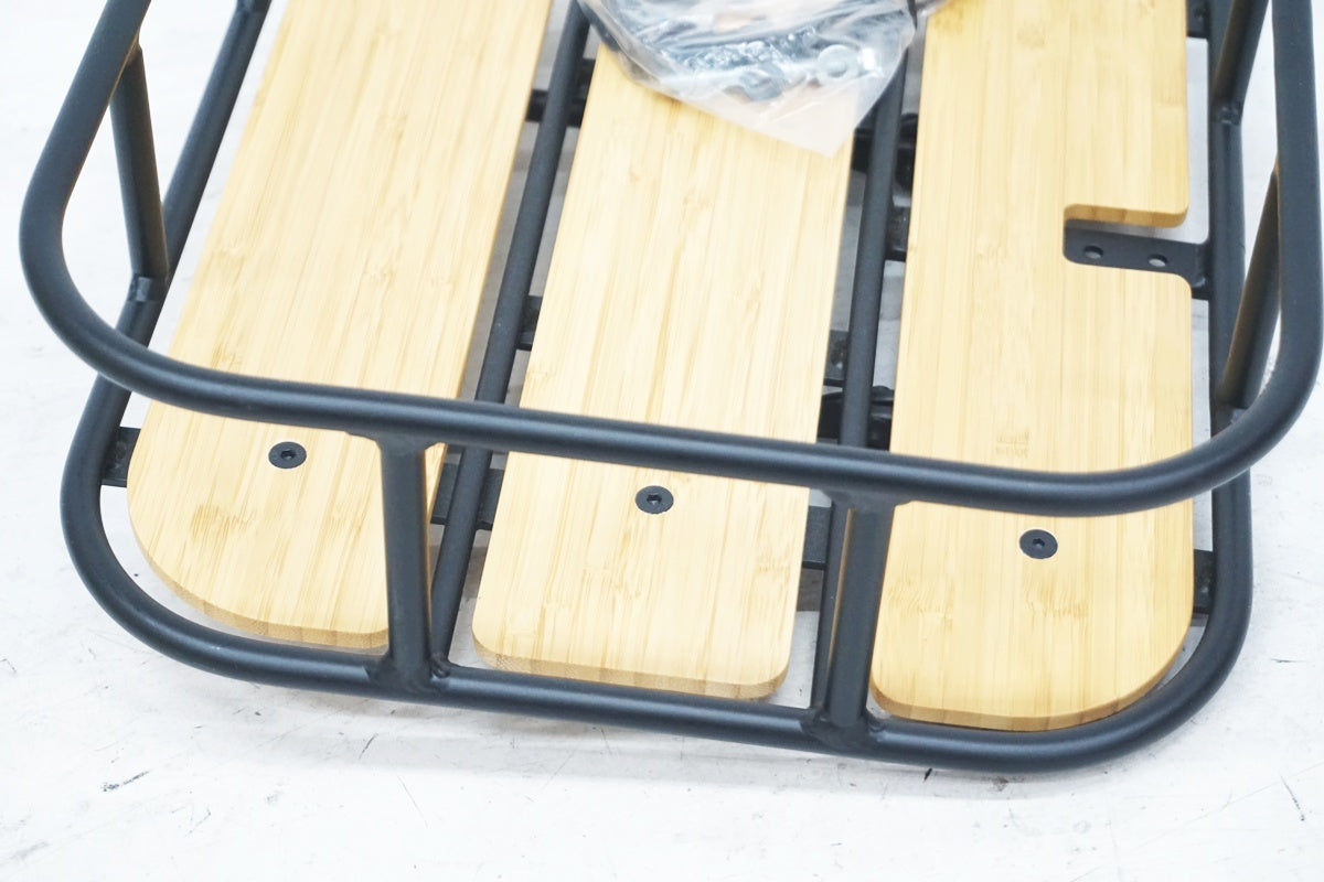 RITEWAY 「ライトウェイ」 フロントバスケット / 大阪美原北インター店